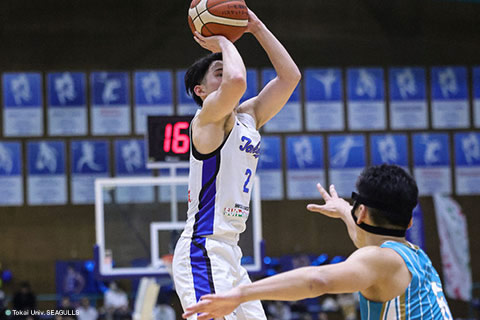 10.27筑波大学戦 vol.6 25