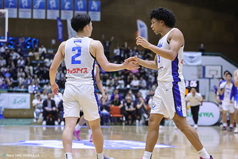 10.27筑波大学戦 vol.6 26