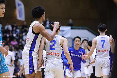 10.27筑波大学戦 vol.6 28