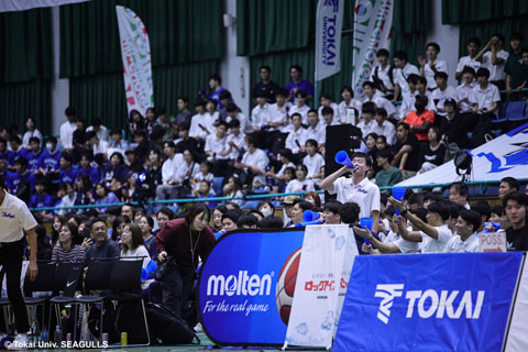 10.27筑波大学戦 vol.6 29