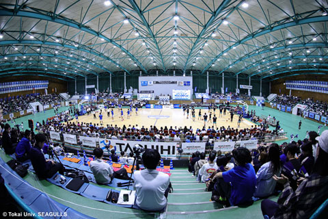 10.27筑波大学戦 vol.1 18