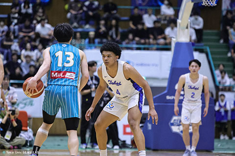10.27筑波大学戦 vol.6 30