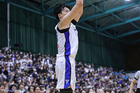 10.27筑波大学戦 vol.6 31