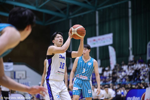 10.27筑波大学戦 vol.6 33
