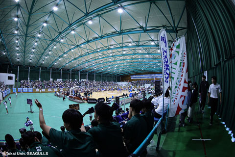 10.27筑波大学戦 vol.1 19