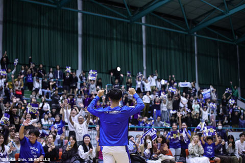 10.27筑波大学戦 vol.6 40