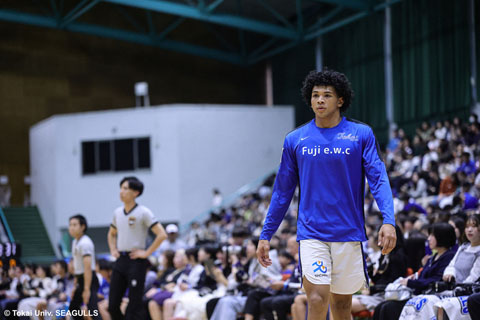 10.27筑波大学戦 vol.1 20