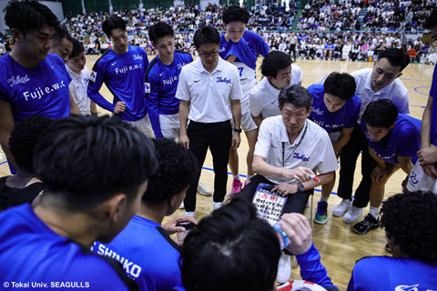 10.27筑波大学戦 vol.1 22