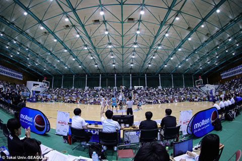 10.27筑波大学戦 vol.1 23