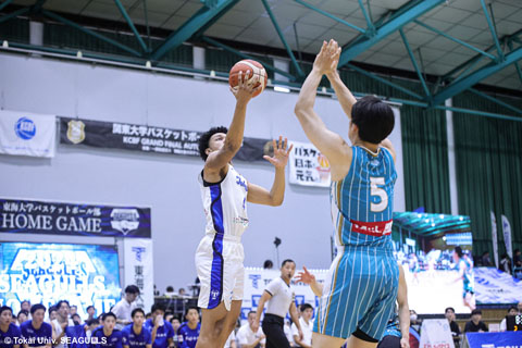 10.27筑波大学戦 vol.1 24