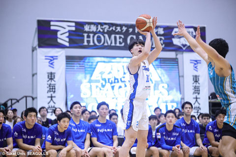 10.27筑波大学戦 vol.1 26