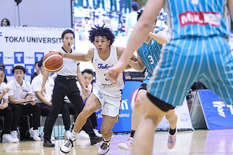 10.27筑波大学戦 vol.1 28