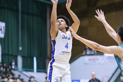 10.27筑波大学戦 vol.1 29