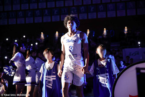 10.27筑波大学戦 vol.1 3