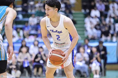 10.27筑波大学戦 vol.1 30