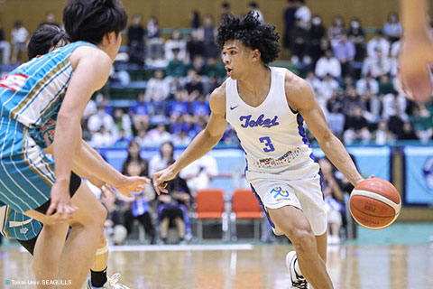 10.27筑波大学戦 vol.2 1