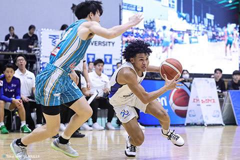 10.27筑波大学戦 vol.2 4