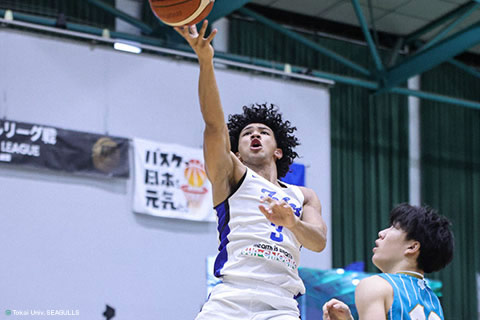 10.27筑波大学戦 vol.2 5