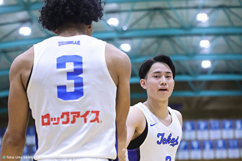 10.27筑波大学戦 vol.2 7