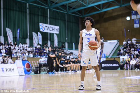 10.27筑波大学戦 vol.2 8
