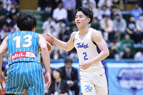 10.27筑波大学戦 vol.2 9