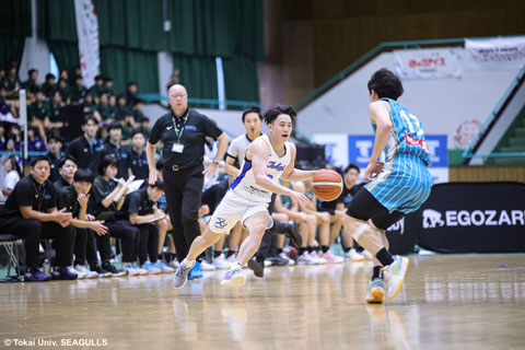 10.27筑波大学戦 vol.2 13