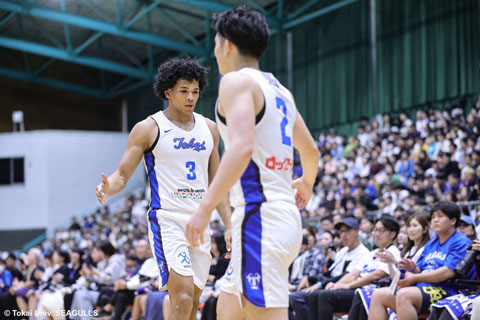 10.27筑波大学戦 vol.2 14