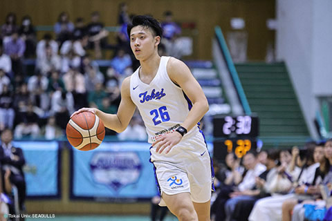 10.27筑波大学戦 vol.2 15
