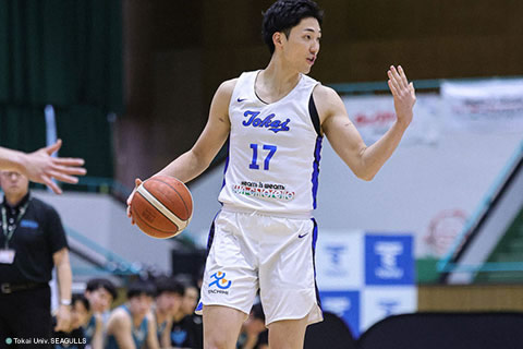 10.27筑波大学戦 vol.2 17
