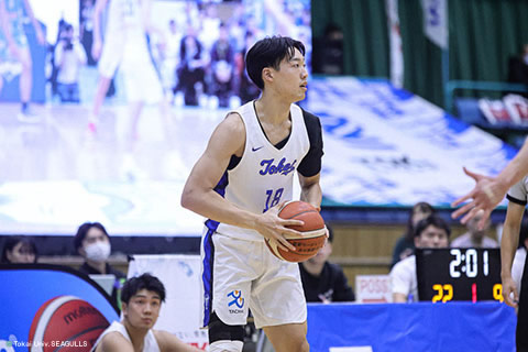 10.27筑波大学戦 vol.2 18