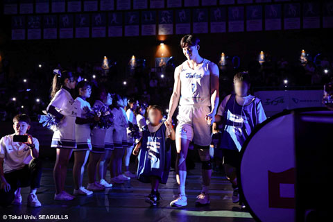 10.27筑波大学戦 vol.1 5