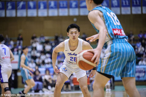 10.27筑波大学戦 vol.2 20