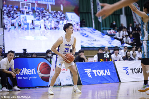 10.27筑波大学戦 vol.2 21