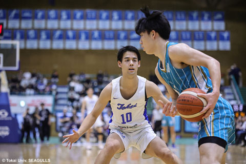 10.27筑波大学戦 vol.2 23