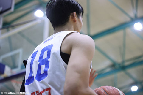 10.27筑波大学戦 vol.2 25