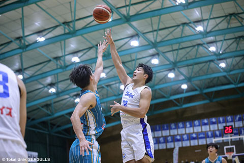 10.27筑波大学戦 vol.2 26