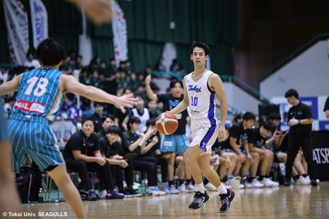 10.27筑波大学戦 vol.2 27