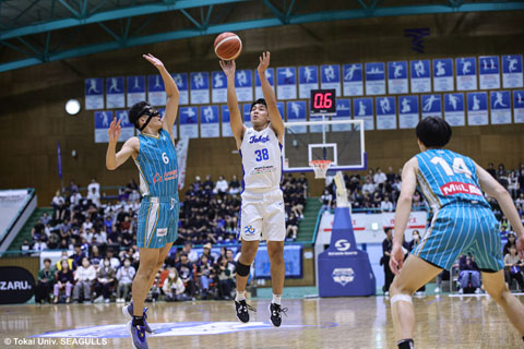 10.27筑波大学戦 vol.2 29