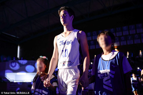 10.27筑波大学戦 vol.1 6