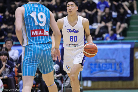 10.27筑波大学戦 vol.2 30