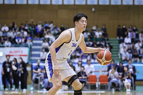 10.27筑波大学戦 vol.3 1