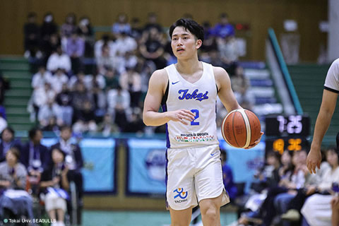 10.27筑波大学戦 vol.3 3