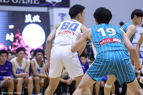10.27筑波大学戦 vol.3 4