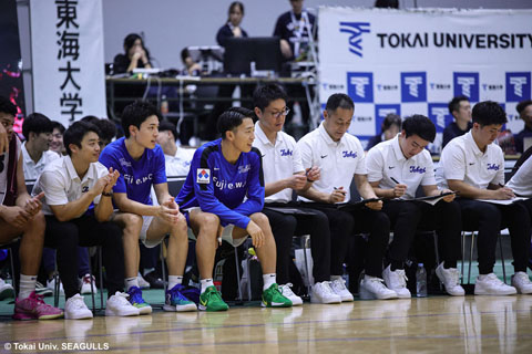 10.27筑波大学戦 vol.3 9