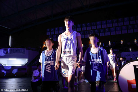 10.27筑波大学戦 vol.1 7