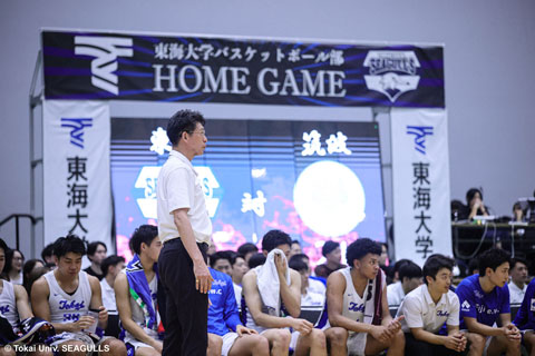 10.27筑波大学戦 vol.3 10