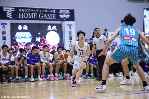 10.27筑波大学戦 vol.3 11