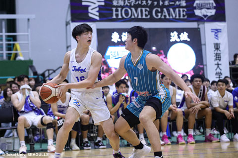10.27筑波大学戦 vol.3 12