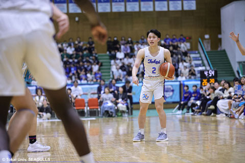 10.27筑波大学戦 vol.3 15