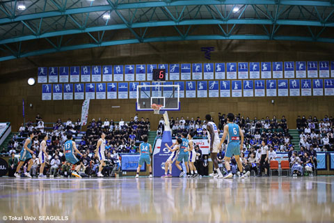 10.27筑波大学戦 vol.3 17
